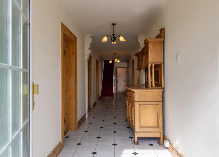 Σπίτι διακοπών Ballyneill *