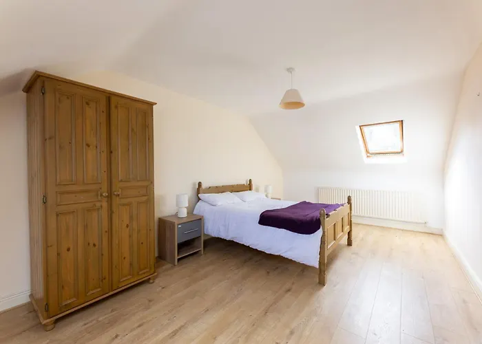 Σπίτι διακοπών Ballyneill Carrick-on-Suir