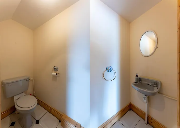 Holiday home Ballyneill *