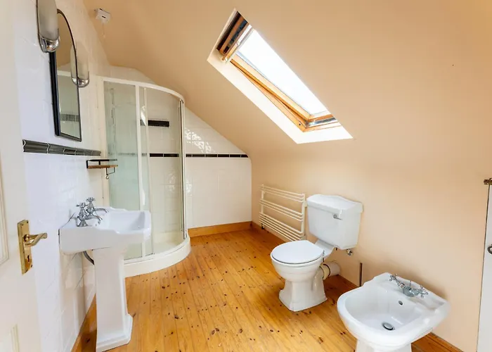 Holiday home Ballyneill *